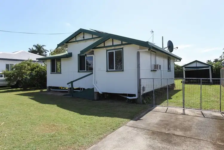 102 Kippen Street, East Mackay QLD 4740