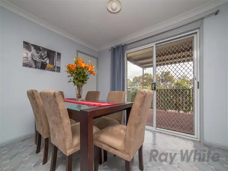 Fifth view of Homely house listing, 7 Eagle Close, Woodrising NSW 2284