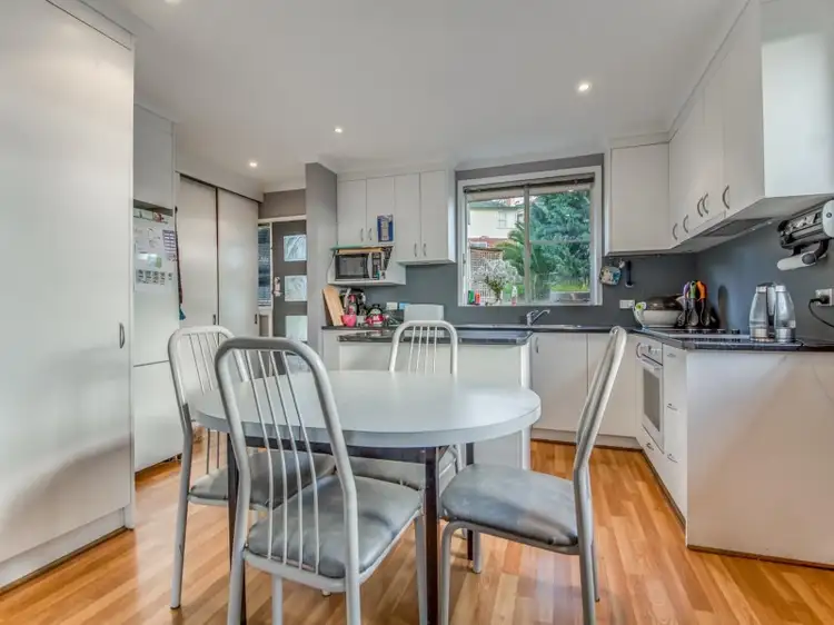 Second view of Homely house listing, 13 Bilinga Street, Mornington TAS 7018