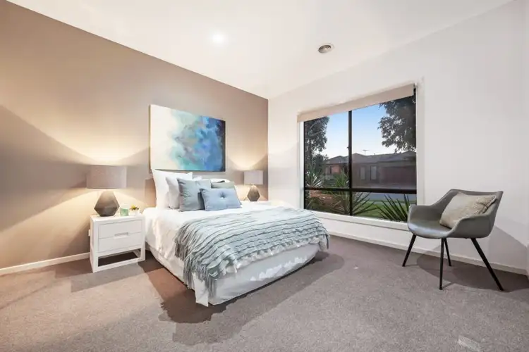 Seventh view of Homely house listing, 24 Paddington Street, Craigieburn VIC 3064