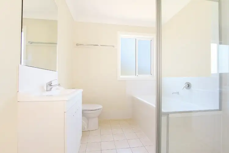 Second view of Homely villa listing, 2/5 Albert Street, Unanderra NSW 2526