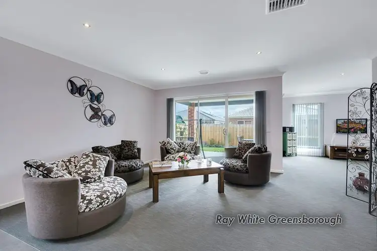Fifth view of Homely house listing, 25 Garden Road, Doreen VIC 3754