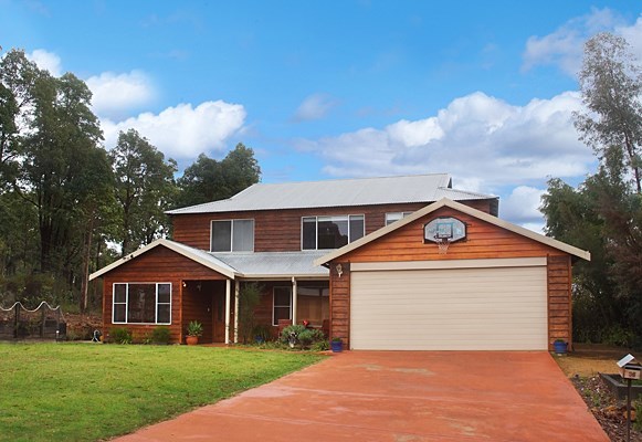 Main view of Homely house listing, 36 Dunnet Road, Nannup WA 6275