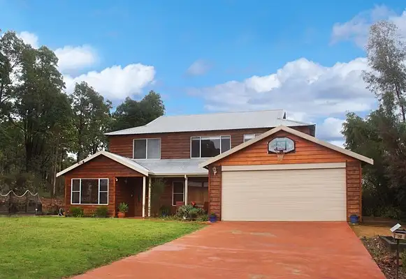 Main view of Homely house listing, 36 Dunnet Road, Nannup WA 6275