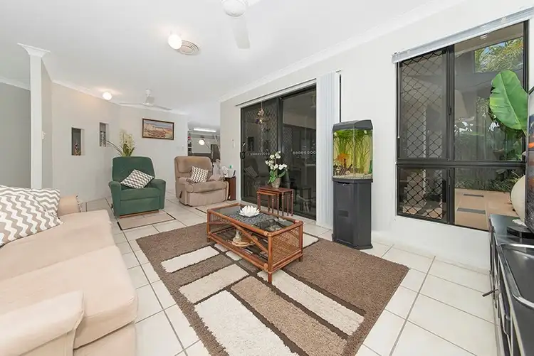 Fifth view of Homely house listing, 29 Lakewood Drive, Idalia QLD 4811