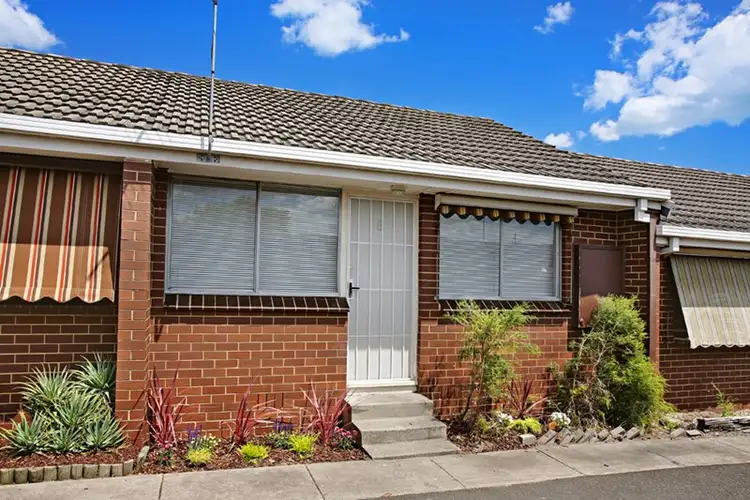 Second view of Homely unit listing, 8/70 Chute Street, Mordialloc VIC 3195
