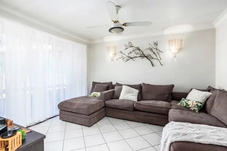 Second view of Homely house listing, 25 MacLeay Place, Albion Park NSW 2527