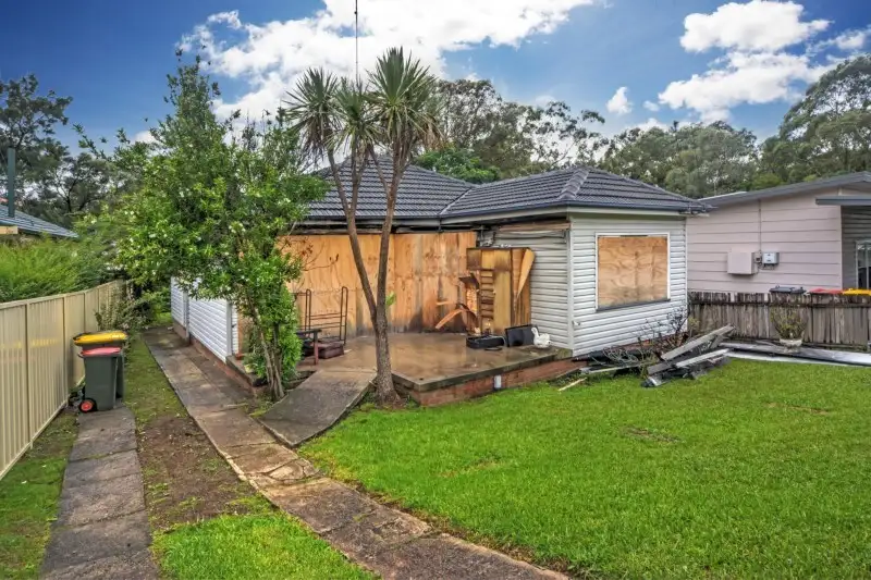 Main view of Homely house listing, 18 Cummins Street, Unanderra NSW 2526