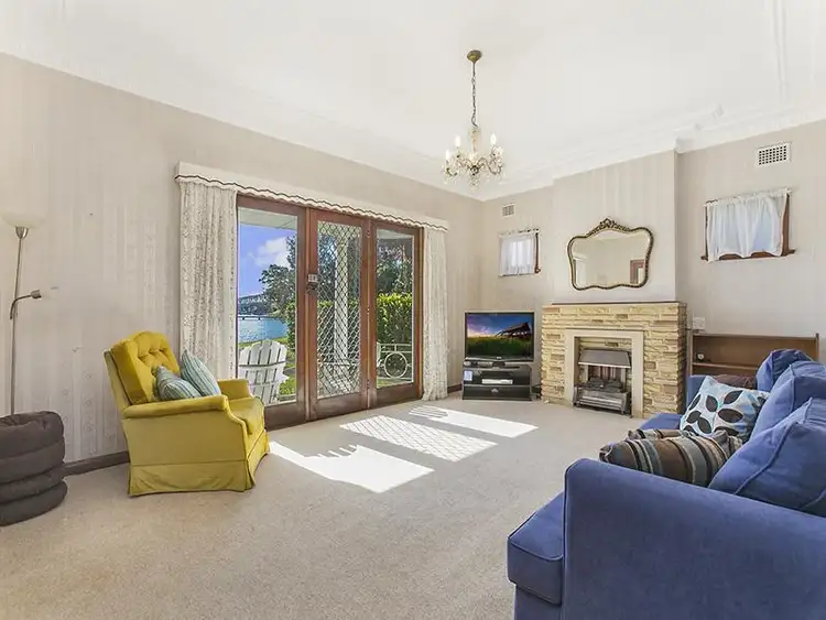 Fifth view of Homely house listing, 16 Clare Street, Sylvania NSW 2224