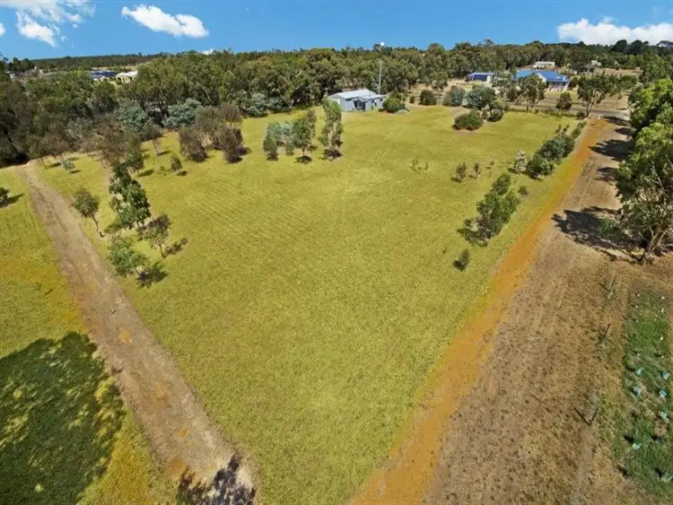 Second view of Homely land listing, 2 Marrabah Crescent, Teesdale VIC 3328