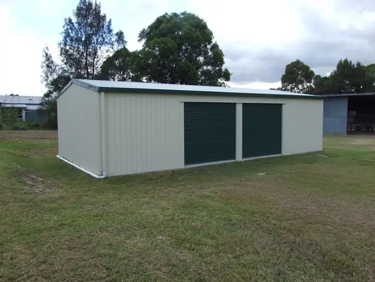 Third view of Homely land listing, 49 South Street, Crows Nest QLD 4355