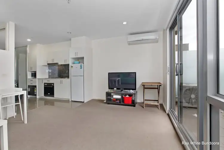 Fifth view of Homely apartment listing, 114/1320 Plenty Road, Bundoora VIC 3083