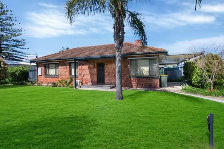 16 Hobart Road, Henley Beach South SA 5022