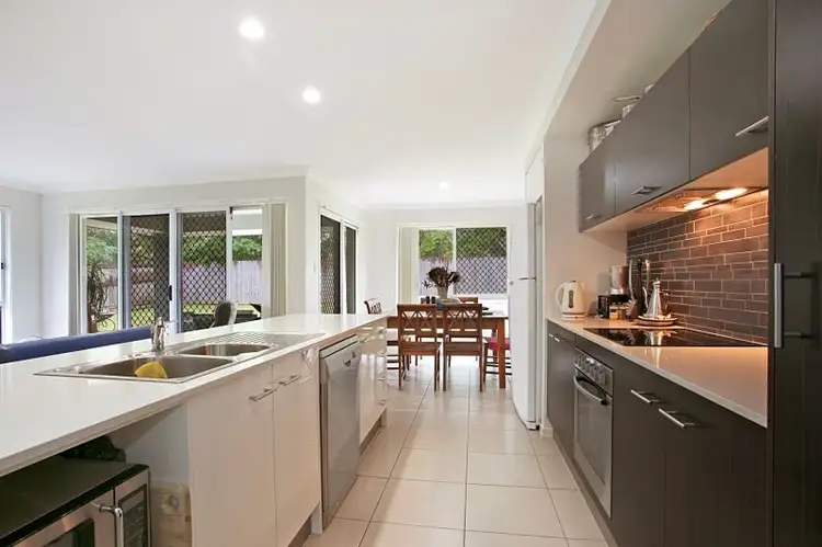 Second view of Homely house listing, 59 McGrath Court, Moggill QLD 4070