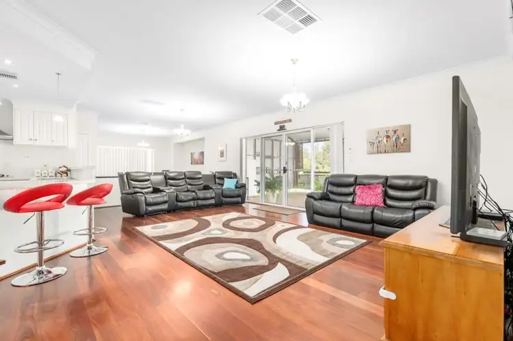 Fourth view of Homely house listing, 26 Eastlyn Drive, Deepdale WA 6532