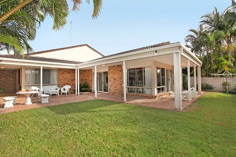 Main view of Homely house listing, 14 Garema Court, Mountain Creek QLD 4557
