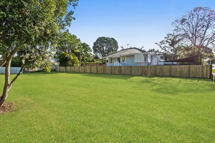 Second view of Homely house listing, 317 Long Street East, Graceville QLD 4075