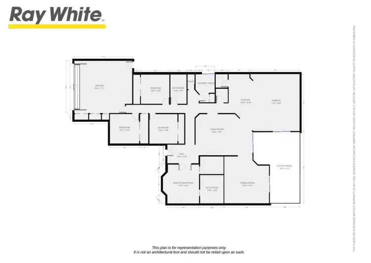 Second view of Homely house listing, 9 Ellesmere Place, Parkinson QLD 4115
