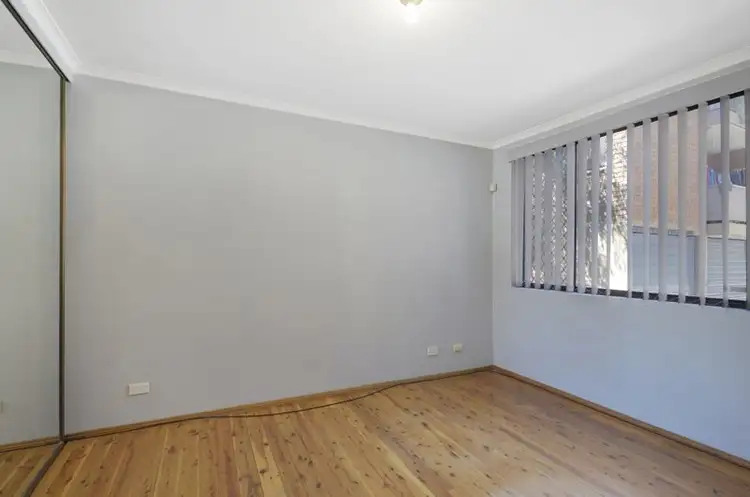 Fifth view of Homely unit listing, 81/142 Moore Street, Liverpool NSW 2170