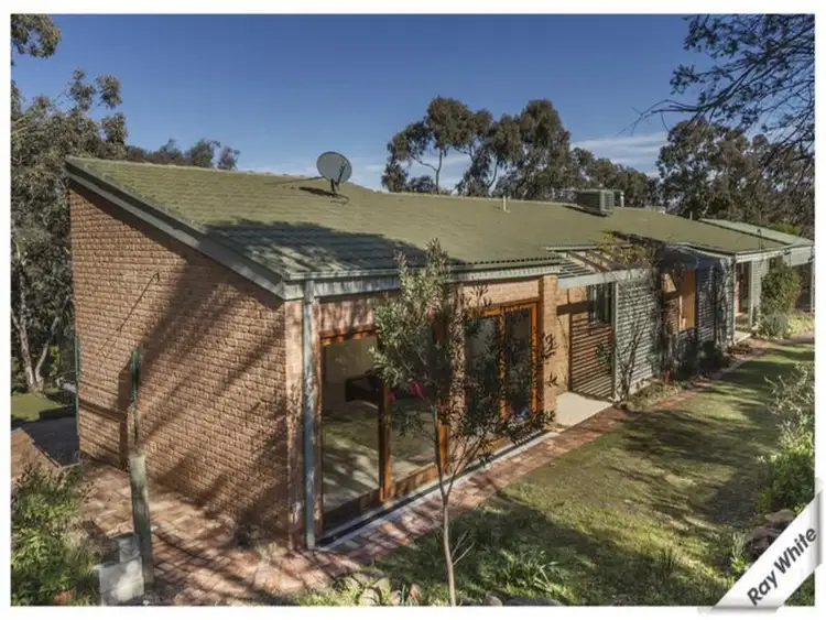 Second view of Homely house listing, 78 Severne Street, Dodsworth ACT 2620
