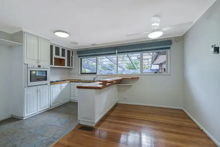 Fourth view of Homely house listing, 38 Sackville Street, Montmorency VIC 3094