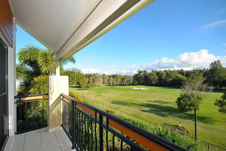 Second view of Homely house listing, 2033/1 The Vistas Drive, Carrara QLD 4211