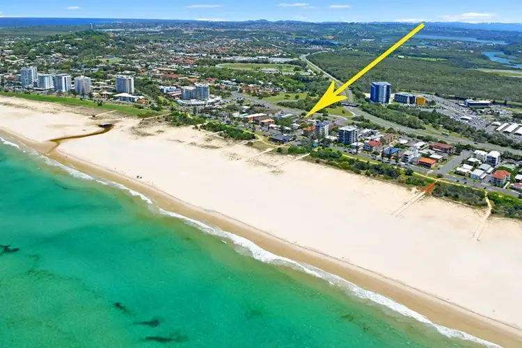 8/53 Golden Four Drive, Bilinga QLD 4225