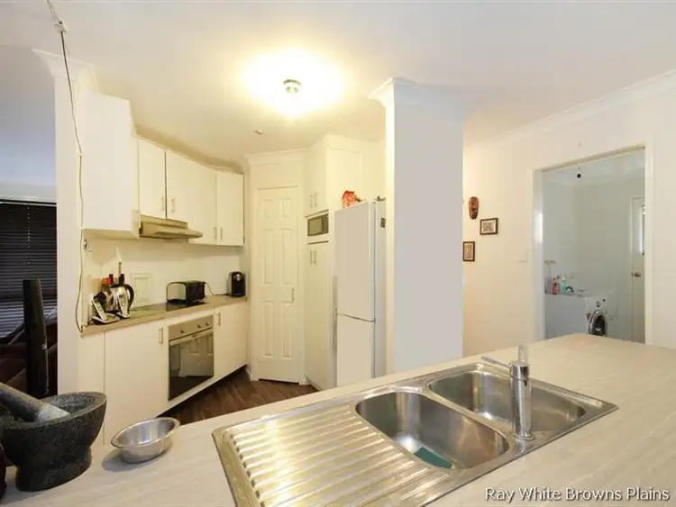 Second view of Homely house listing, 64 Berkley Drive North, Browns Plains QLD 4118
