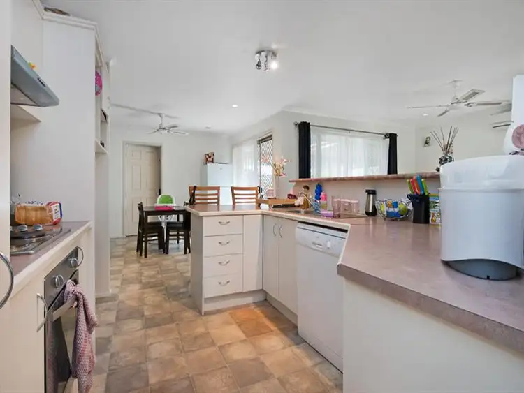 Second view of Homely house listing, 8 Rochelle Place, Deception Bay QLD 4508