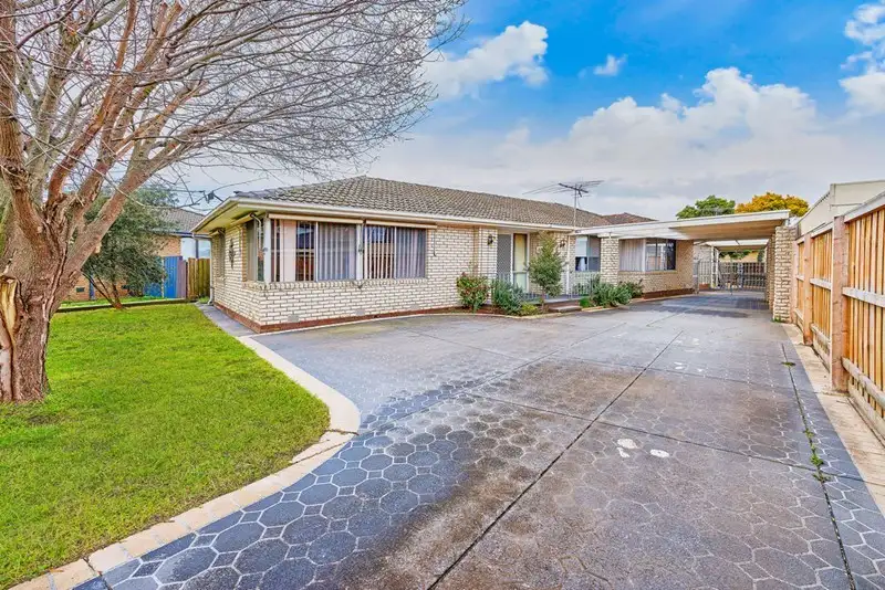 Main view of Homely house listing, 36 Greenbrook Drive, Epping VIC 3076