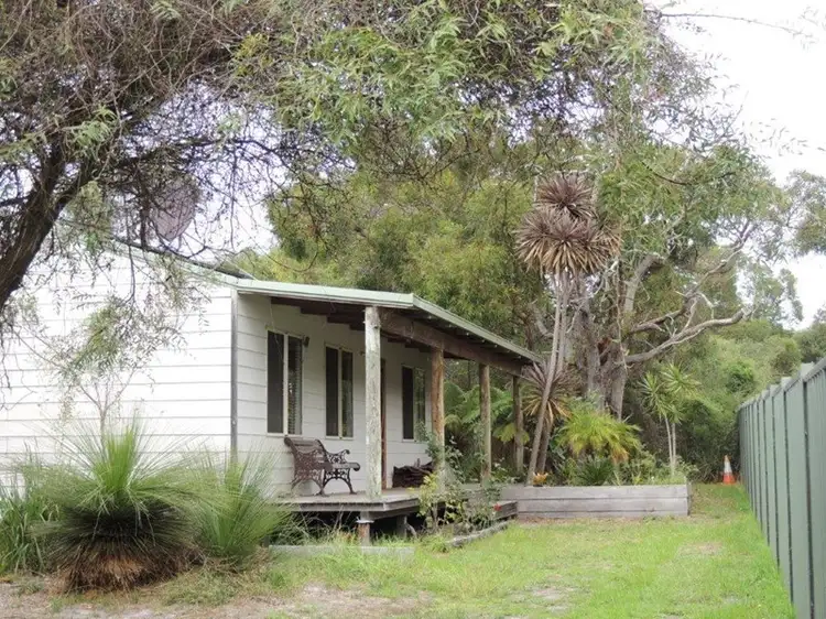 Main view of Homely house listing, 68 Minsterly Road, Denmark WA 6333