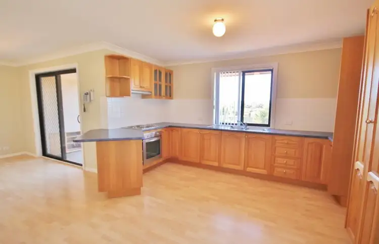 Second view of Homely house listing, 34 Hills Street, Young NSW 2594