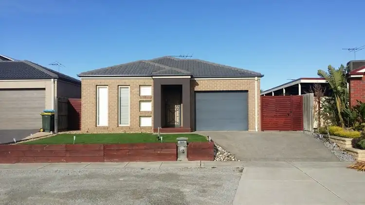 34 Kulin Drive, Tarneit VIC 3029