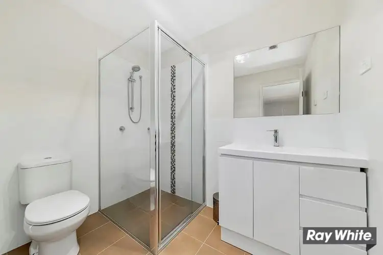 Sixth view of Homely townhouse listing, 13/62 Max Jacobs Avenue, Wright ACT 2611