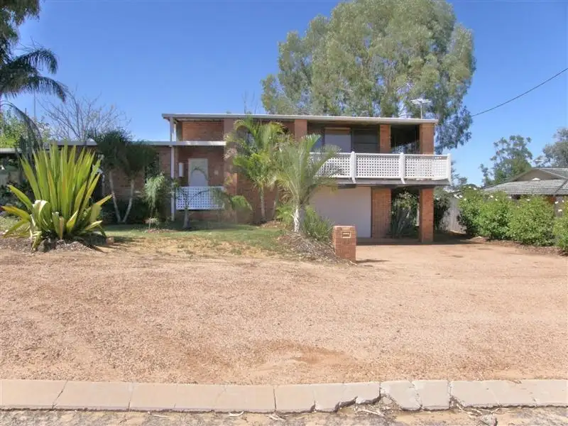 Main view of Homely house listing, 48 Magee Crescent, Kalbarri WA 6536