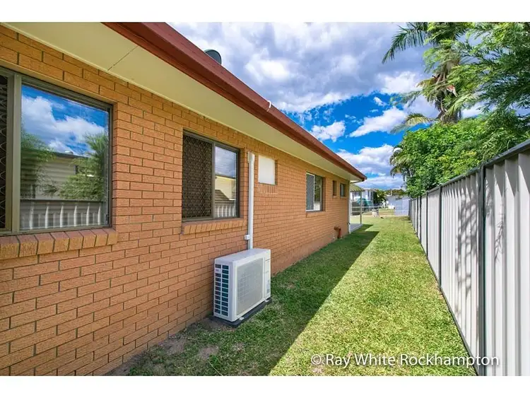 Fourth view of Homely unit listing, 1/72 Medcraf Street, Park Avenue QLD 4701