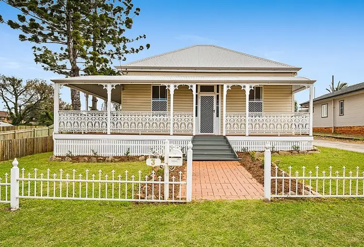 3 Brodribb Street, Toowoomba QLD 4350