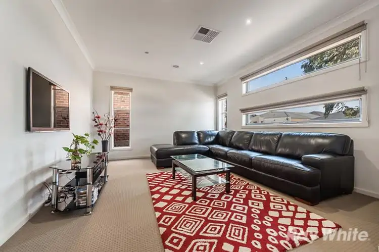 Second view of Homely house listing, 18 Barrington Circuit, Caroline Springs VIC 3023