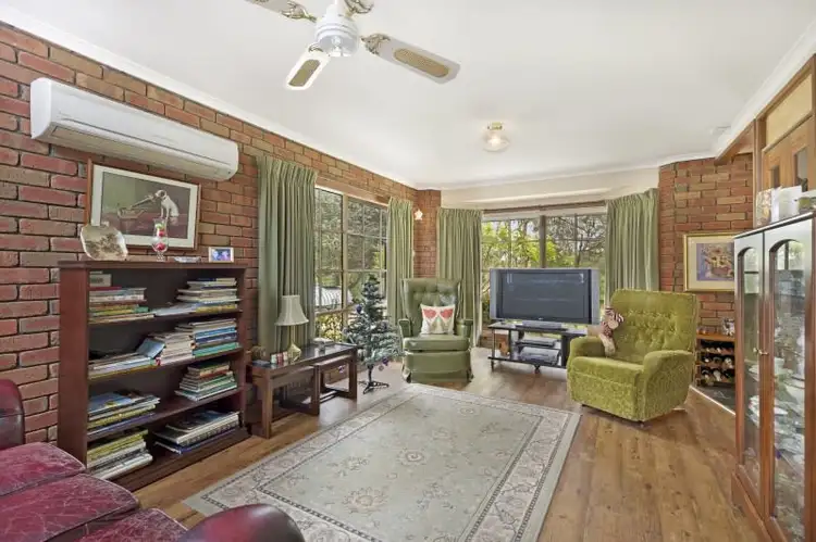 Third view of Homely house listing, 70 Patterson Street, Heathcote VIC 3523