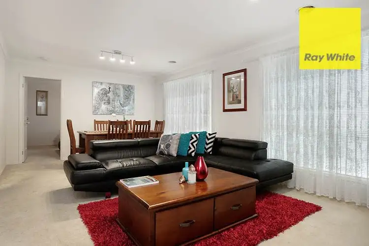 Sixth view of Homely house listing, 16 Gleneagles Avenue, Tarneit VIC 3029