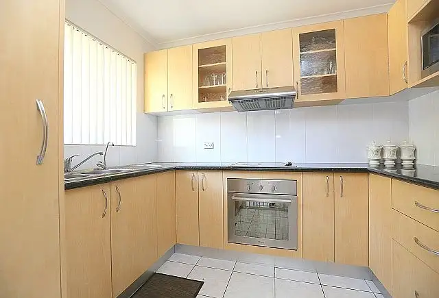 Fourth view of Homely townhouse listing, 20/75 Chiswick Road, Greenacre NSW 2190