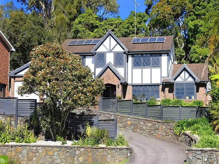 Seventh view of Homely house listing, 151 Derribong Drive, Cordeaux Heights NSW 2526