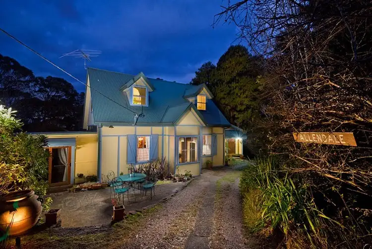 48 - 82 Clarence Road, Blackheath NSW 2785