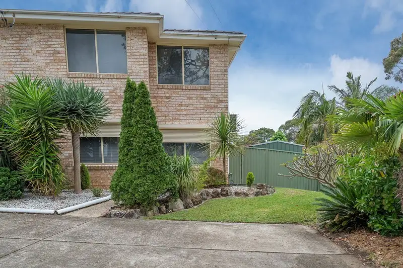 Main view of Homely house listing, 14 Lisa Close, Bateau Bay NSW 2261