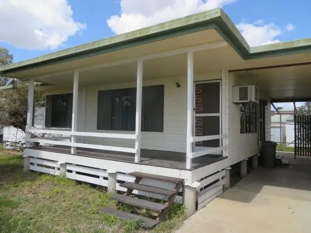 Main view of Homely house listing, 32 Howard Street, Roma QLD 4455