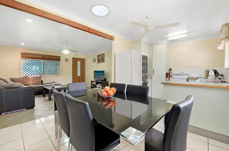 Second view of Homely house listing, 98 Osborne Terrace, Deception Bay QLD 4508