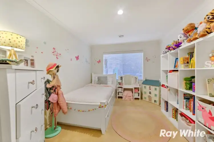 Fourth view of Homely house listing, 34 Lynbridge Crescent, Tarneit VIC 3029