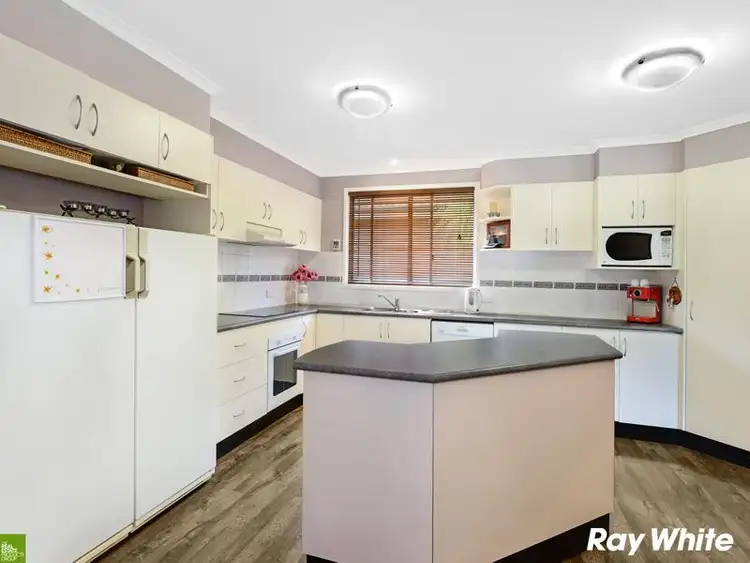Third view of Homely house listing, 34 Macquaire Street, Albion Park NSW 2527