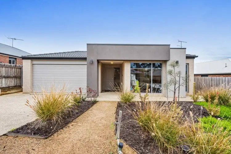 Main view of Homely house listing, 7 Willowbrae Way, Bannockburn VIC 3331