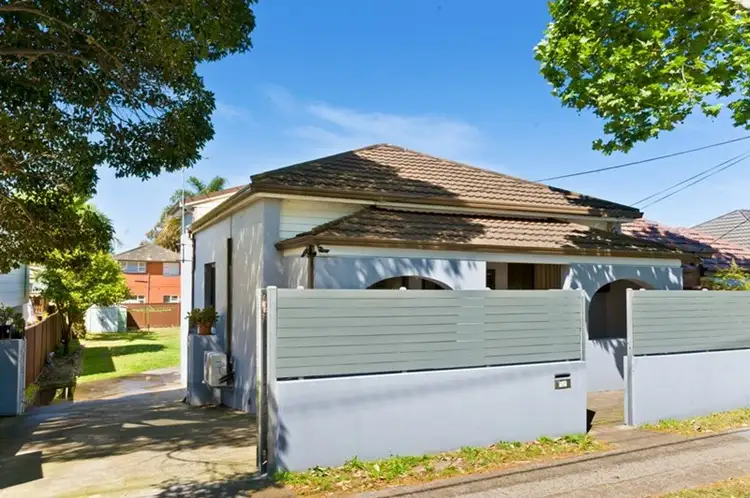 Second view of Homely house listing, 1479 Botany Road, Botany NSW 2019